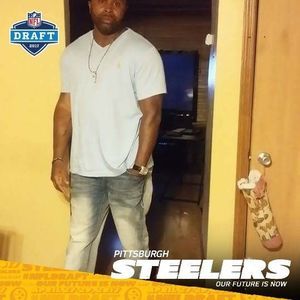 Meet your Posher, Leotha